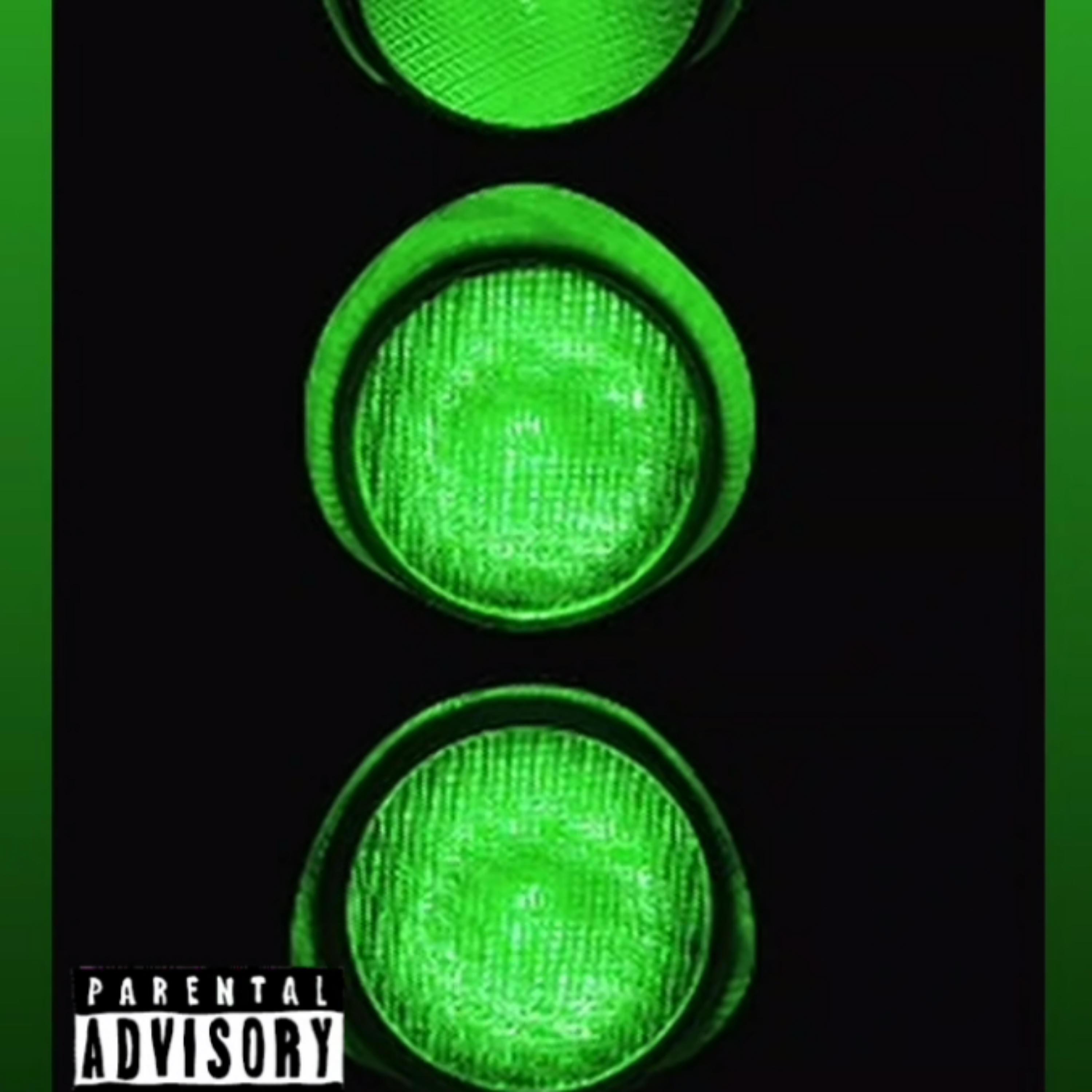Green Light - Single