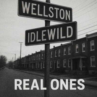 Real ones (feat. Thr33) - Single