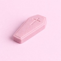 Caskets - Single - Inpatient, Ren & Chris Webby