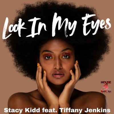 Look in My Eyes - Single