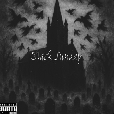 Black Sunday (feat. BoJaxk & Bo Da Menace) - Single