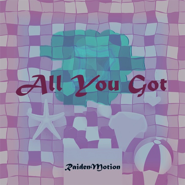 All You Got (feat. Angelica Allen)