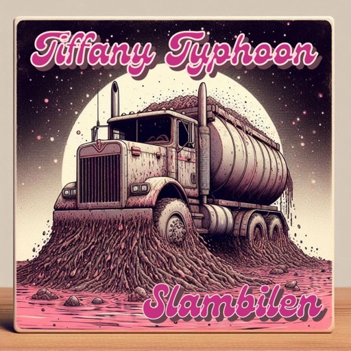 Album artwork