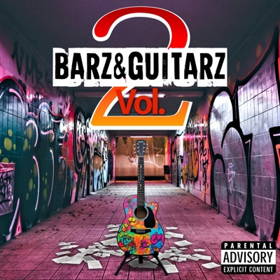 Barz & Guitarz, Vol. 2 - EP