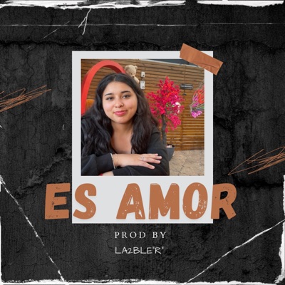 Es Amor - Single