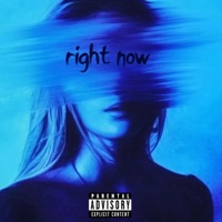 Right Now (feat. Exy) - Single - Teu