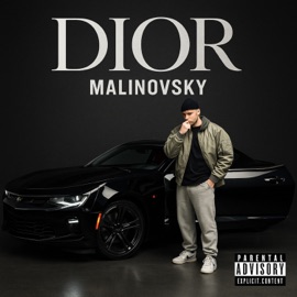 Диор MALINOVSKY