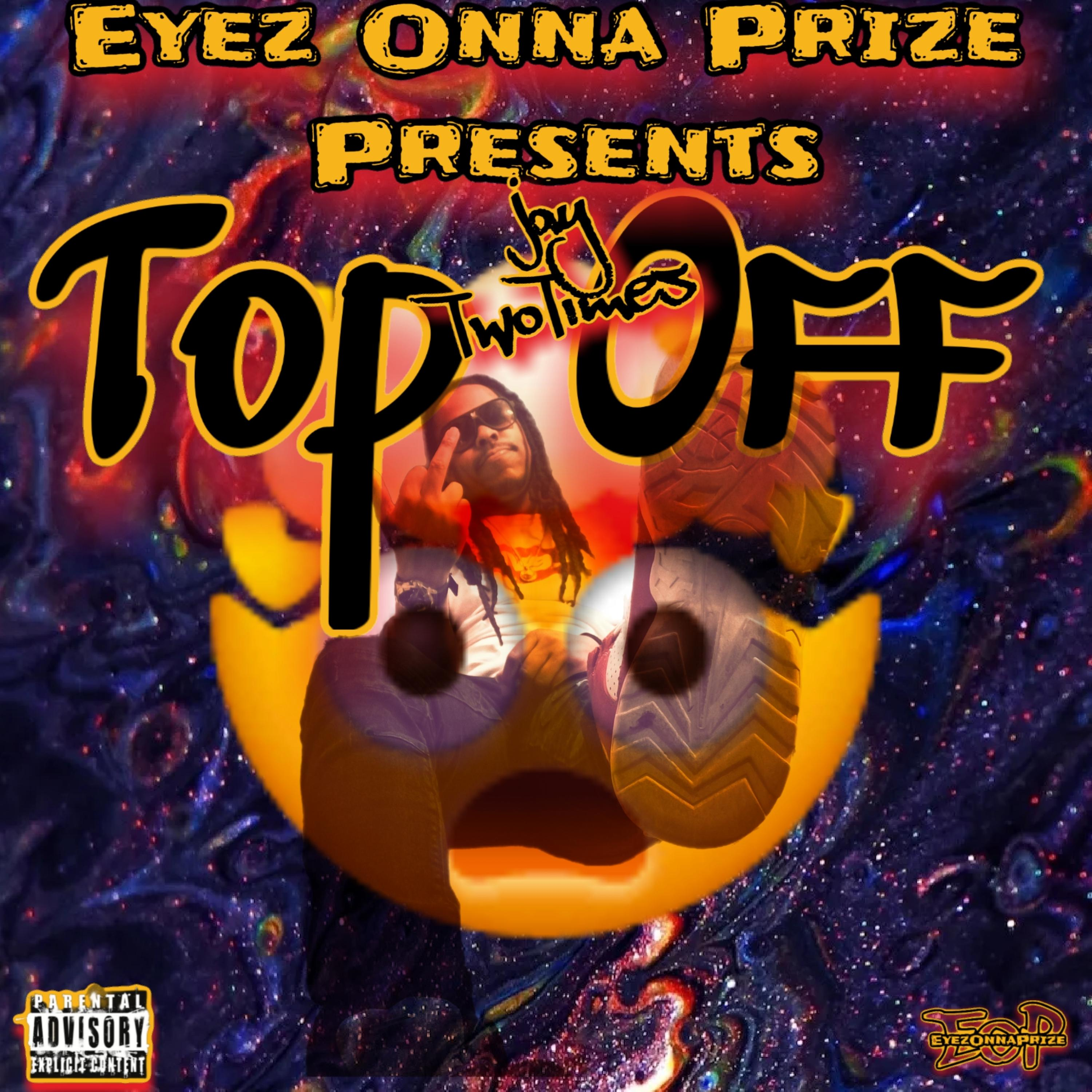 Top Off - Single