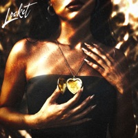 Locket - Single - BK & Arsh Heer