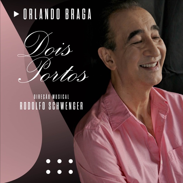 Dois Portos (Ao Vivo) - EP