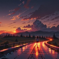 It seems so simple. (lofi) - Single - SAKÜ