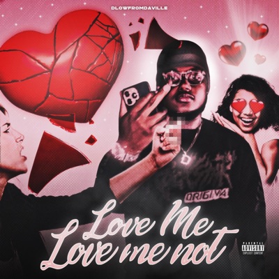 Love me, Love me not