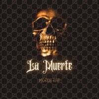 La Muerte (feat. El Novato) - Single - El Ca$h