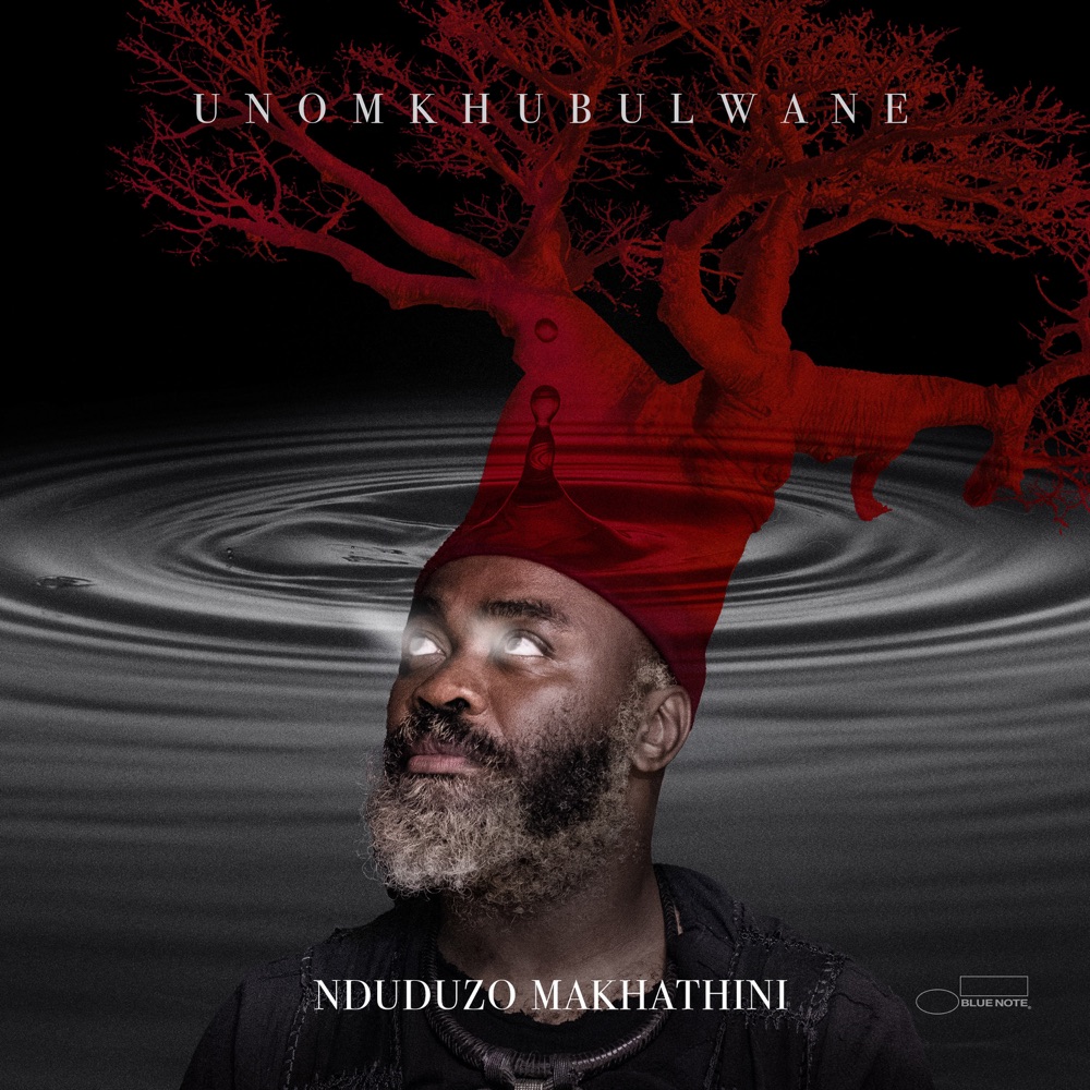 Обложка альбома «uNomkhubulwane» — Nduduzo Makhathini