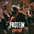 Protein Chiya (feat. Dj Vital & Papa D)