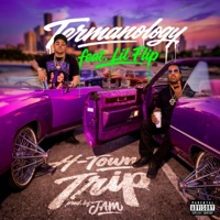 H-Town Trip (feat. Lil' Flip) - Single - Termanology