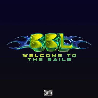 Welcome To The Baile (feat. Vitto) - Single
