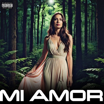 mi amor - Single