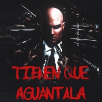 tienen que aguantala (feat. Sammy the greatest) - Single - LR Ley Del Rap