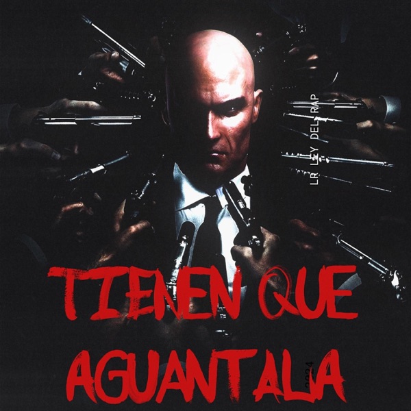 tienen que aguantala (feat. Sammy the greatest)