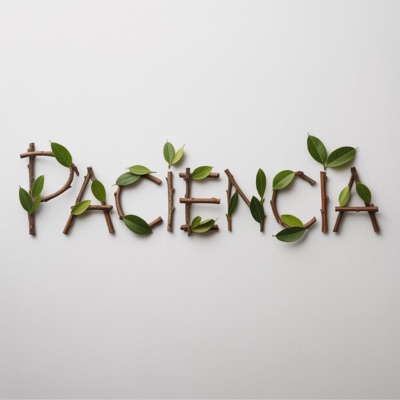 Paciencia - Single