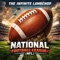 Green Bay Packers - The Infinite Lambchop lyrics