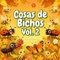 Lolo el Loro - Bichosbichos lyrics