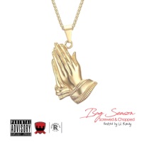 Bag Season Screwed & Chopped - Killa Tex