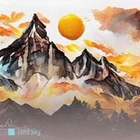 Up and Grateful Cruise Beat - Single - Lord Sky