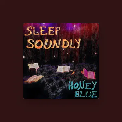 Listen to Honey Blue, watch music videos, read bio, see tour dates & more!