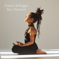 Zen Moment - Single - Nature Solfeggio