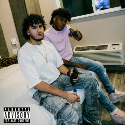 Don't lacking (feat. Iori_ldc) - Single