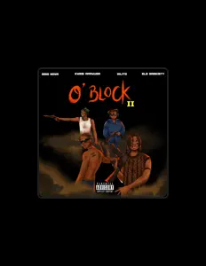 Listen to Bbig Nova, watch music videos, read bio, see tour dates & more!