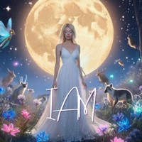 I am - Single - Shift to Abundance