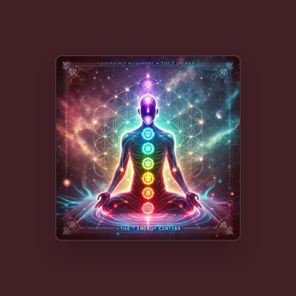 Reiki Music Healing Alliance's avatar