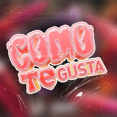 Como te gusta - Single