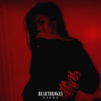 Heartbroken - EP - R3DQX