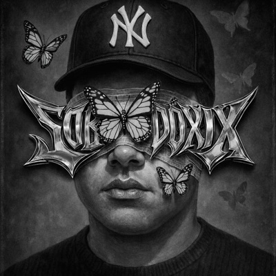 SOBREDOXIX (feat. M. Blxckk) - Single