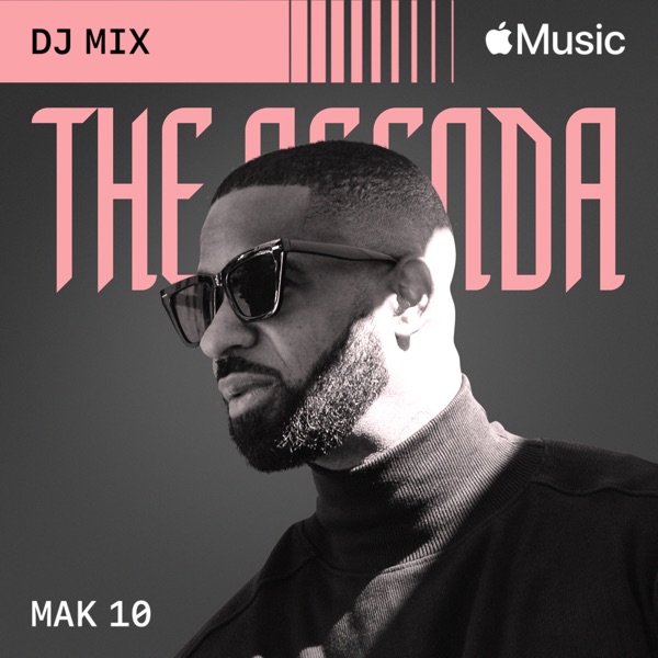 The Agenda: May 2025 (DJ Mix)
