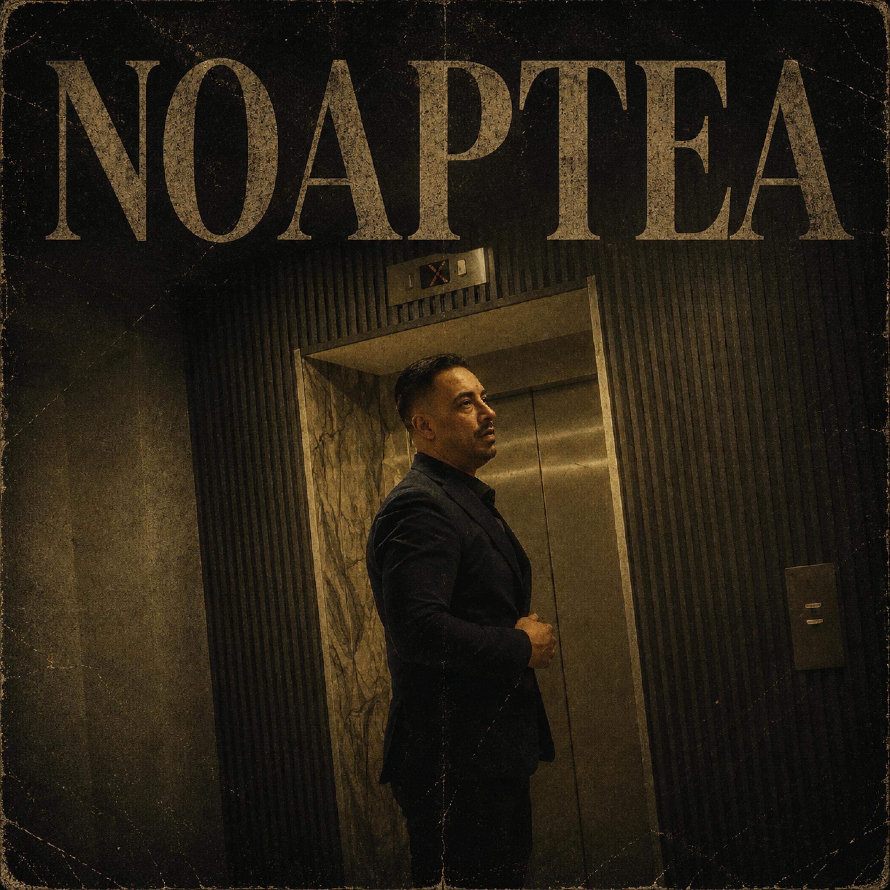 NOAPTEA - Single