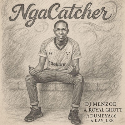 NgaCatcher (feat. Royal Ghott, Kay_Lee & Dumeya66) - Single
