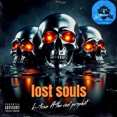 Lost souls (feat. Tha real prophet) - Single