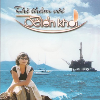 Thì Thầm Với Biển Khơi