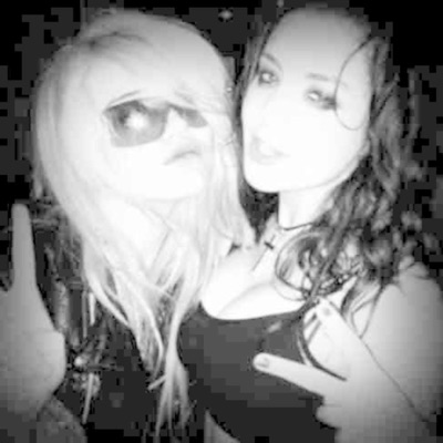 girls wnt xans X_x - Single