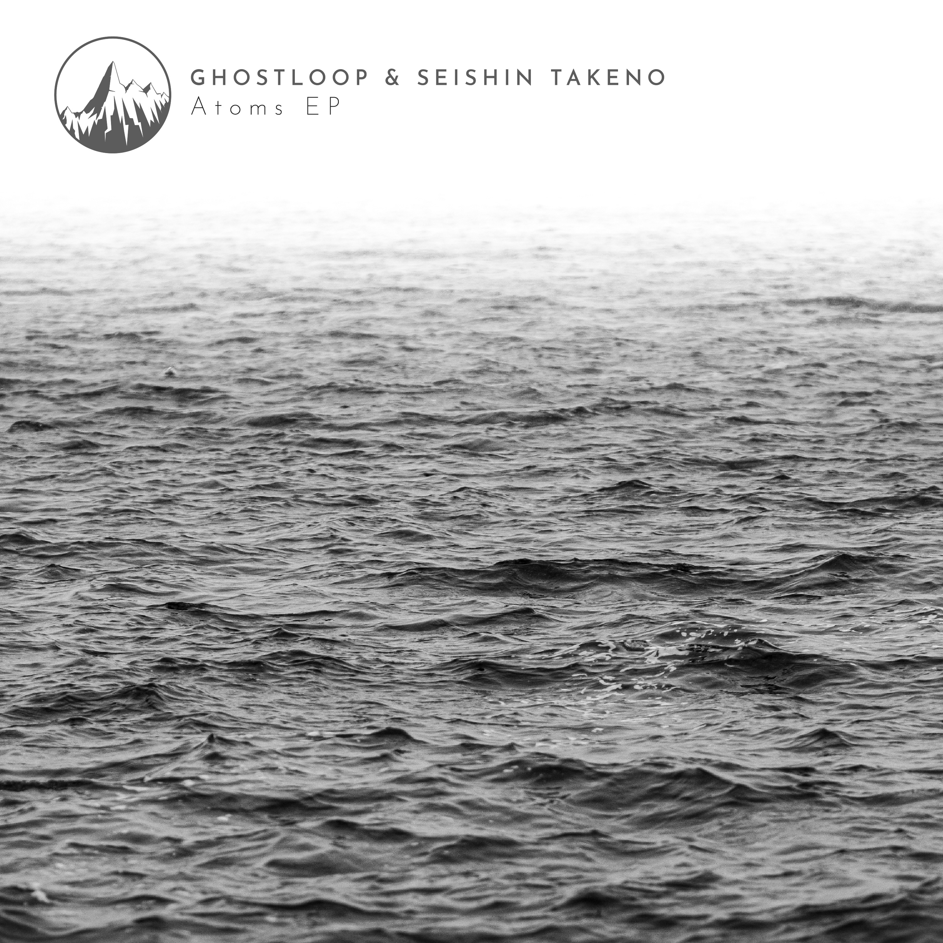 Atoms - EP