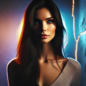 I Kept the Pieces You Broke