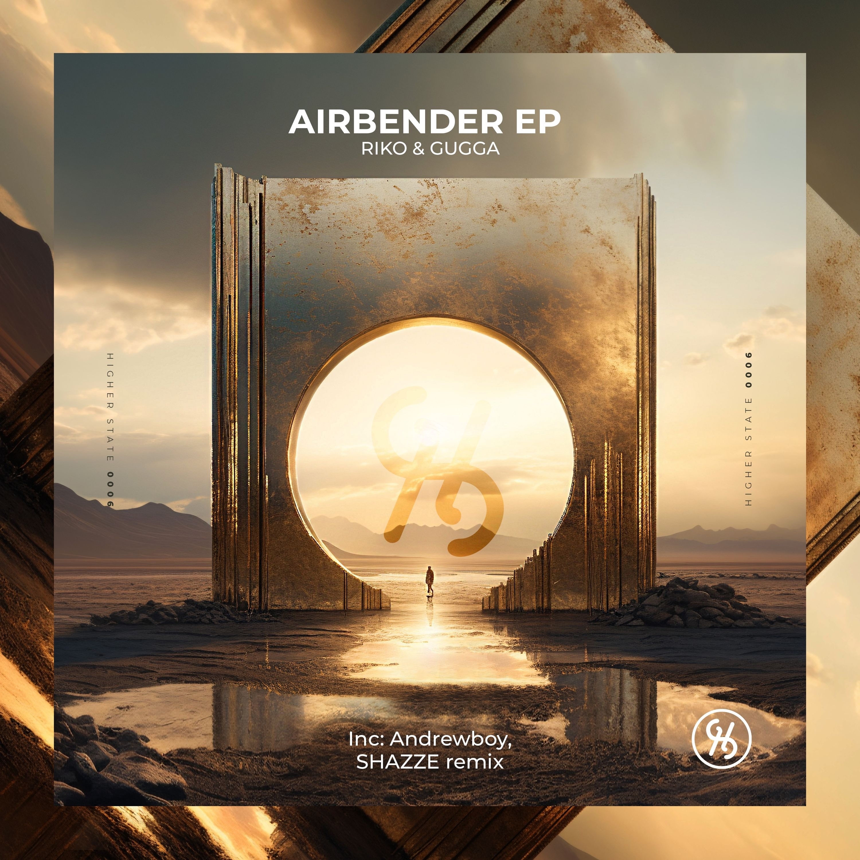 Airbender - Single