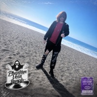 Dying In Cali (feat. Sedated) [Original Version] - Single - greyXeyes