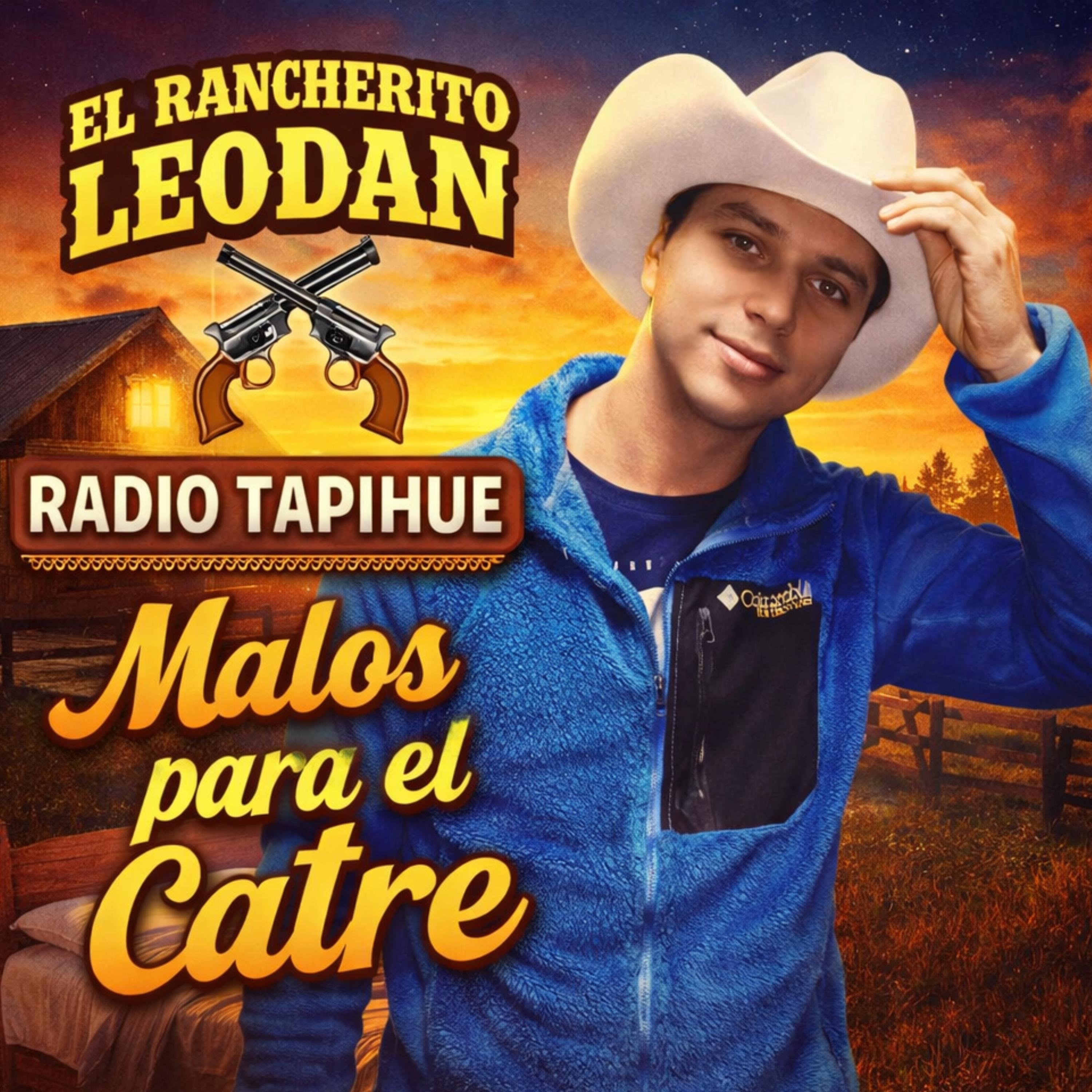 Malos para el catre - Single
