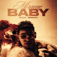 Mírame Baby - Single - Deebaby